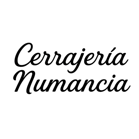 Blog Cerrajería Numancia